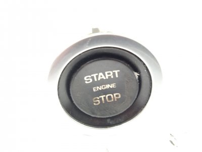 boton-start-stop de 3.0 TDV6 4x4 