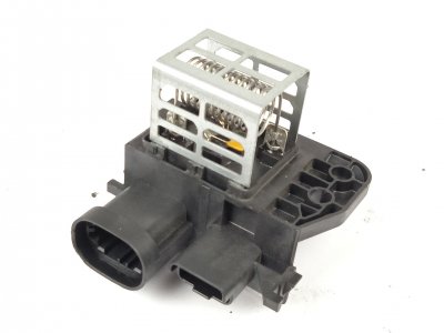 resistencia-electroventilador de 1.5 BlueHDi 100 