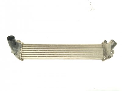 RADIADOR INTERCOOLER