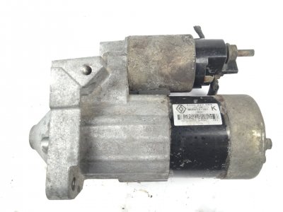 MOTOR ARRANQUE de 1.5 dCi (FC08, FC09) 