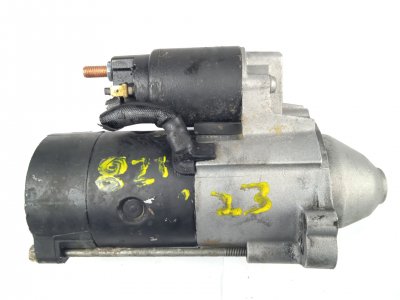 motor-arranque de 2.5 TD (V24W) 