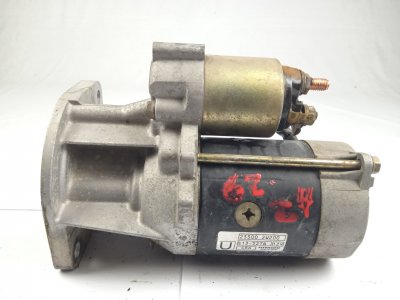 MOTOR ARRANQUE de 3.0 Di 4WD 