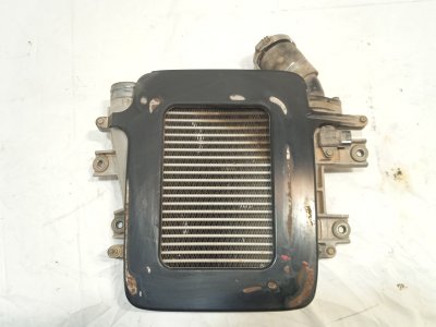 RADIADOR INTERCOOLER