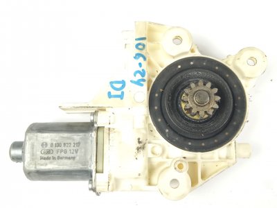 MOTOR ELEVALUNAS DELANTERO IZQUIERDO de 1.6 TDCi 