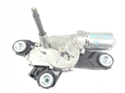 motor-limpia-trasero de 1.6 TDCi 