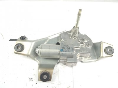 motor-limpia-trasero de 1.5 T-Mivec 