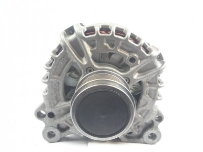 alternador de 2.0 TDI 4motion 