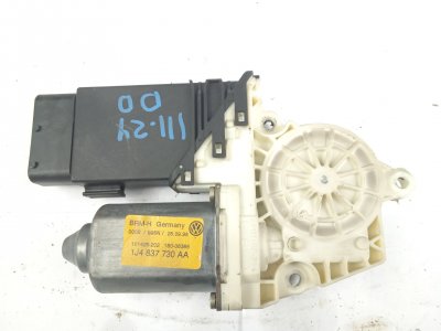 motor-elevalunas-delantero-derecho de 1.9 TDI 