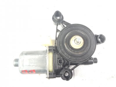 MOTOR ELEVALUNAS DELANTERO IZQUIERDO de 2.0 TDI 4motion 