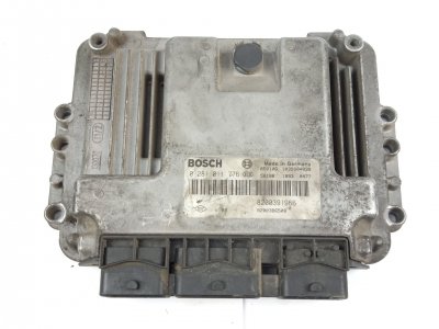 CENTRALITA MOTOR UCE de 1.9 dCi 