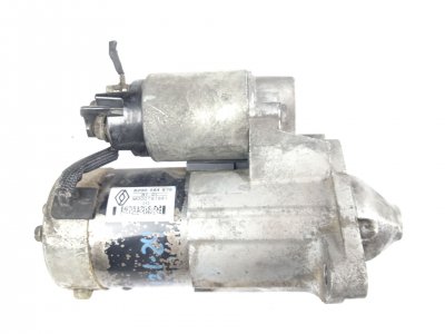 MOTOR ARRANQUE de 1.5 dCi (BR17, CR17) 