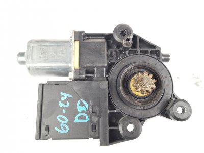 MOTOR ELEVALUNAS DELANTERO DERECHO de 1.6 16V (BZ1B, BZ1H) 