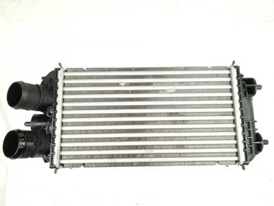 radiador-intercooler de 1.2 (68) 