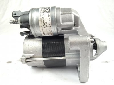 MOTOR ARRANQUE de 1.2 (68) 