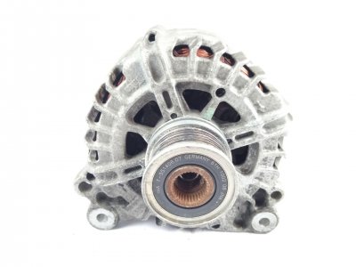 ALTERNADOR de 1.6 TDI 