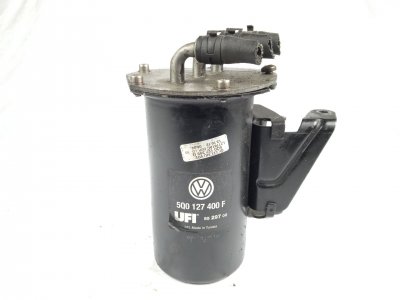 SOPORTE FILTRO GASOIL de 1.6 TDI 