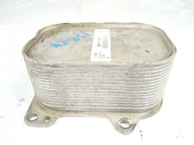 ENFRIADOR ACEITE MOTOR de 1.6 TDI 