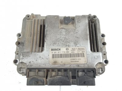 CENTRALITA MOTOR UCE de 1.9 dCi (KMRG, KM1G, KM0G, KM2C) 