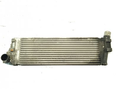 RADIADOR INTERCOOLER