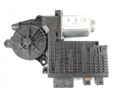 MOTOR ELEVALUNAS DELANTERO DERECHO de 2.0 HDi 138 