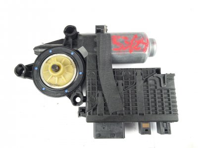 MOTOR ELEVALUNAS DELANTERO IZQUIERDO de 2.0 HDi 138 