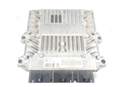 centralita-motor-uce de 2.0 HDi 138 