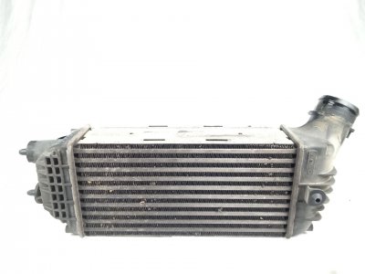 RADIADOR INTERCOOLER de 2.0 HDi 138 