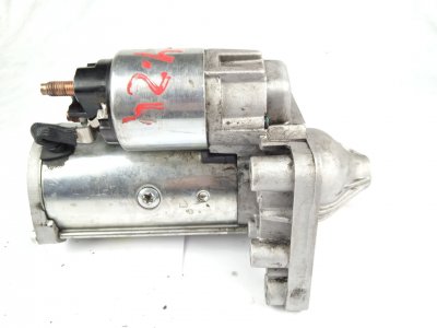 motor-arranque de 1.6 HDi 90 