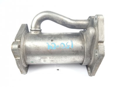 enfriador-gases de 1.5 dCi (BR17, CR17) 