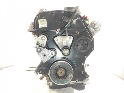 MOTOR COMPLETO