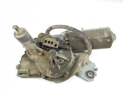 MOTOR LIMPIA TRASERO de 2.7 TD 4WD 