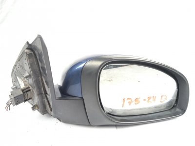 RETROVISOR DERECHO