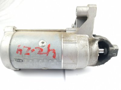 MOTOR ARRANQUE de 1.5 BlueHDi 100 (2CYHYJ) 