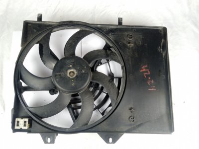 electroventilador de 1.5 BlueHDi 100 (2CYHYJ) 