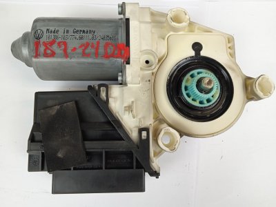 MOTOR ELEVALUNAS DELANTERO DERECHO de 1.9 TDI 