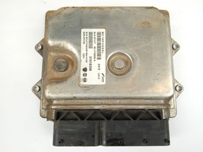 centralita-motor-uce de 1.3 HDi 75 