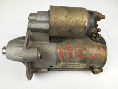 MOTOR ARRANQUE de 1.6 TDCi 