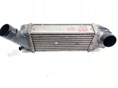 radiador-intercooler de 2.0 HDI 110 