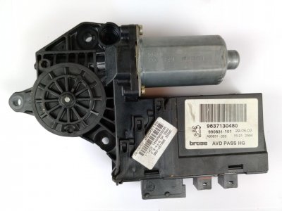 motor-elevalunas-delantero-derecho de 2.0 HDI 110 