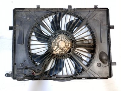 electroventilador de 200 d 4-matic (253.916) 