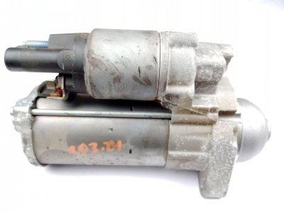 motor-arranque de 200 d 4-matic (253.916) 