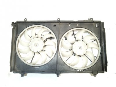 electroventilador de 2.0 Hybrid 4WD (GG2W) 