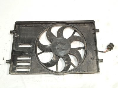 electroventilador de 1.6 TDI 