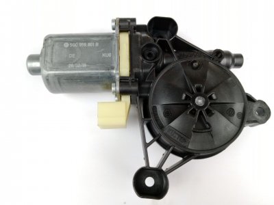 MOTOR ELEVALUNAS DELANTERO IZQUIERDO de 1.6 TDI 