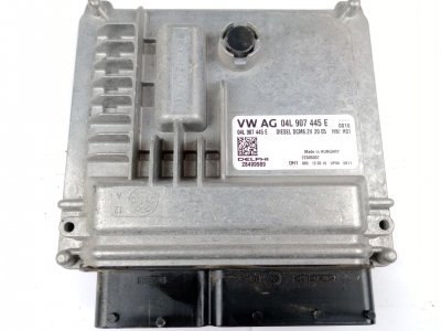 centralita-motor-uce de 1.6 TDI 