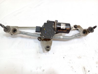 motor-limpia-delantero de 1.6 TDI 