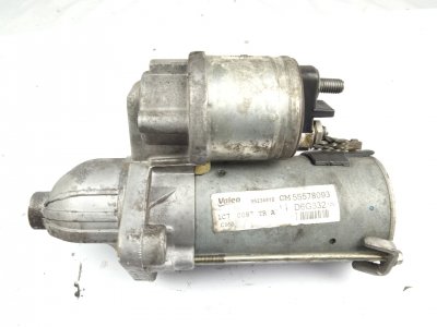 motor-arranque de 1.3 CDTI (08, 68) 