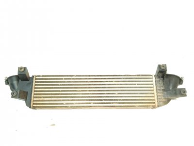 radiador-intercooler de 2.2 DI-D 