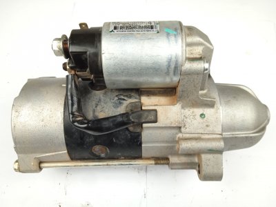 motor-arranque de 2.2 DI-D 