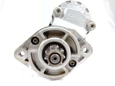 MOTOR ARRANQUE de 2.0 CRDi 